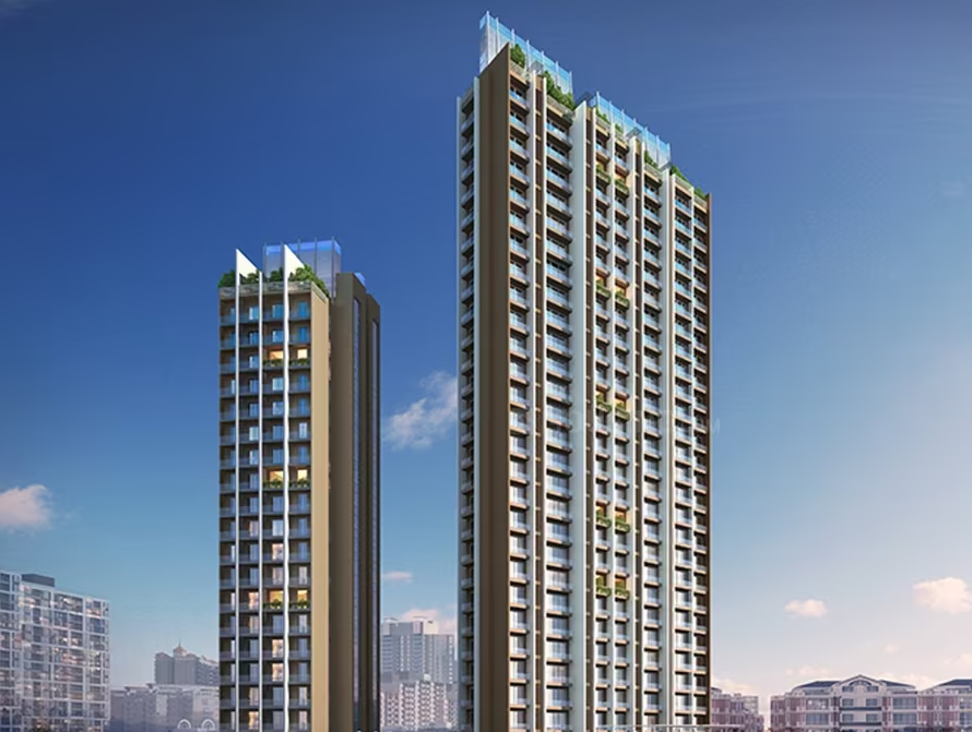Thane Project